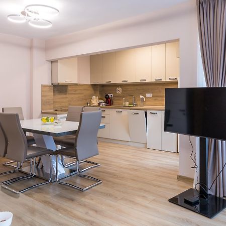 Comfy Home In The Heart Of Burgas Exteriör bild