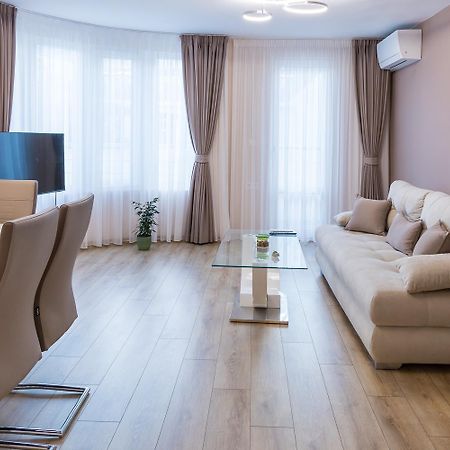 Comfy Home In The Heart Of Burgas Exteriör bild