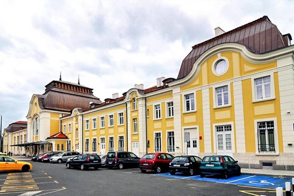 Comfy Home In The Heart Of Burgas Exteriör bild