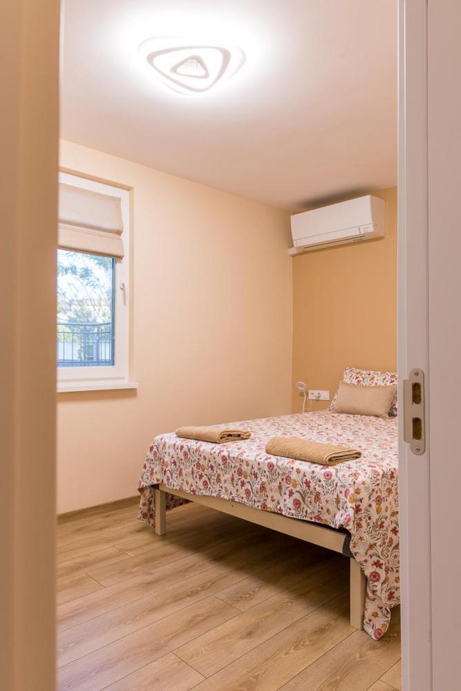 Comfy Home In The Heart Of Burgas Exteriör bild