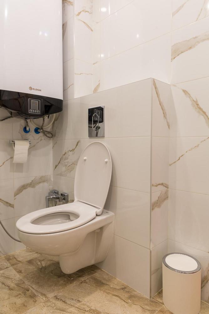 Comfy Home In The Heart Of Burgas Exteriör bild