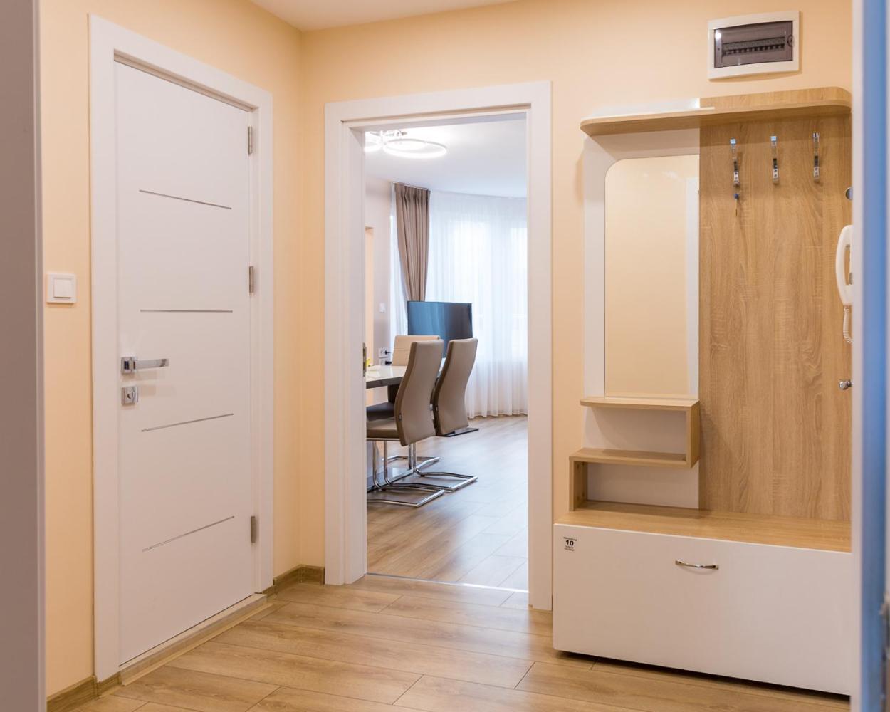 Comfy Home In The Heart Of Burgas Exteriör bild