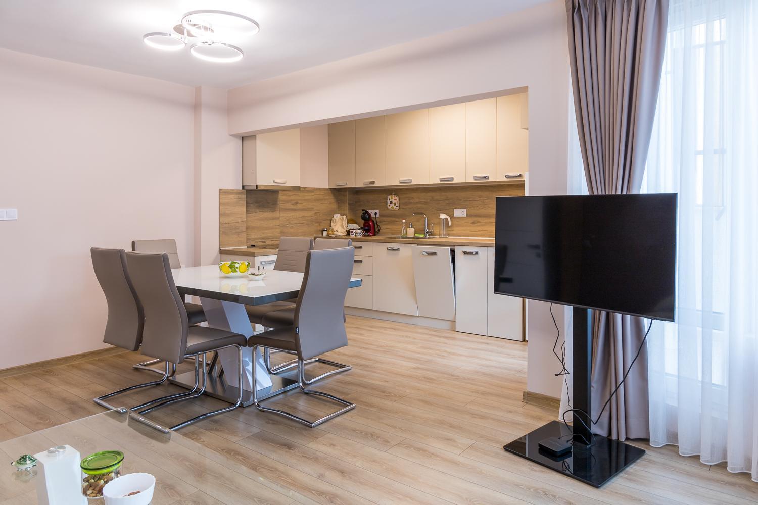 Comfy Home In The Heart Of Burgas Exteriör bild