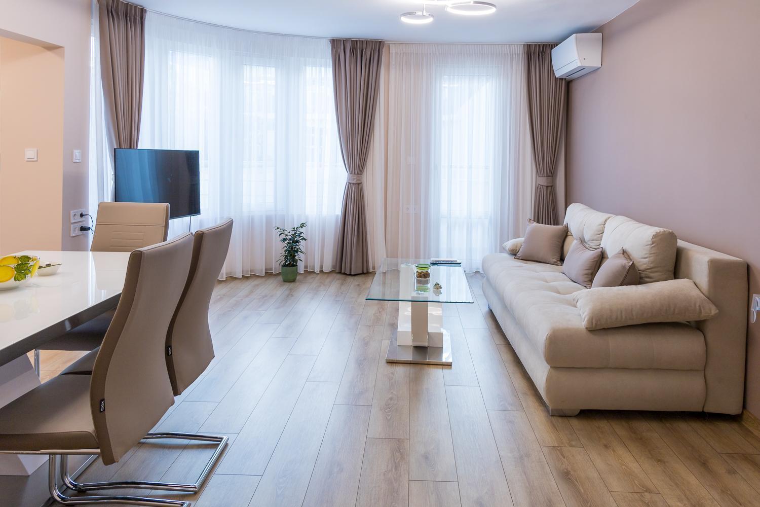 Comfy Home In The Heart Of Burgas Exteriör bild